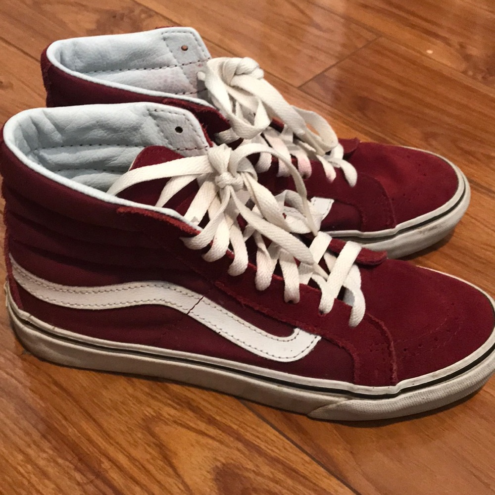 Vans - Picture 2 of 6